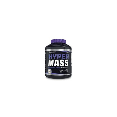 Biotech Hyper Mass 5000 2270 g.